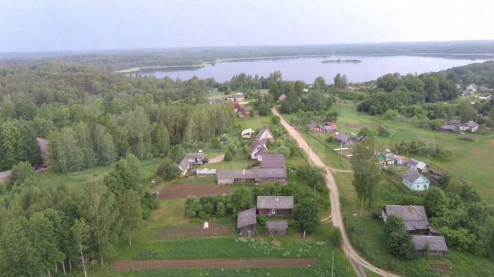 Участок 15 сот. (ИЖС)