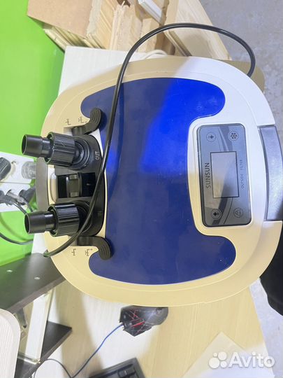 Внешний фильтр sunsun hw 3000