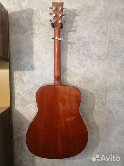 Акустическая гитара yamaha f310
