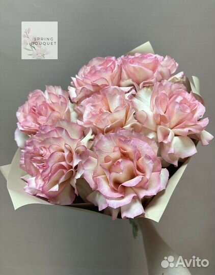 Цветочный магазин сао