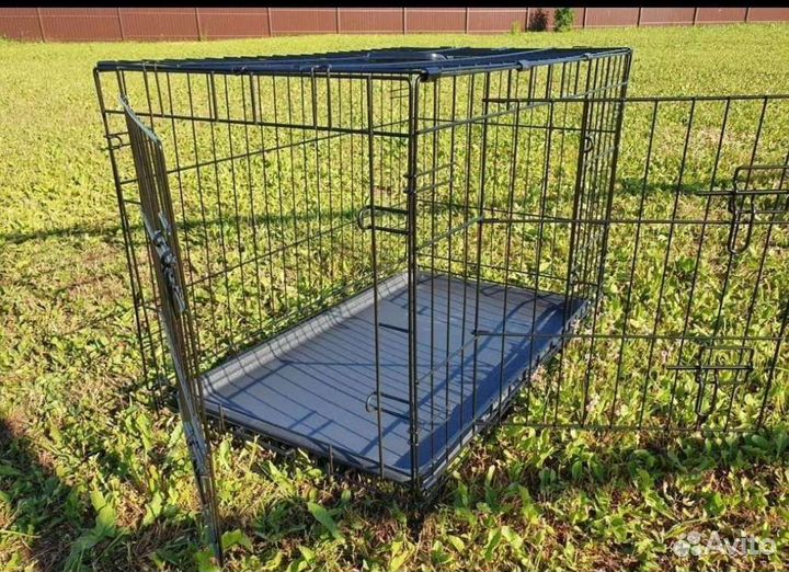 Клетка для животных