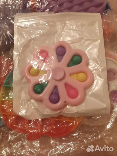 Спинер попыт