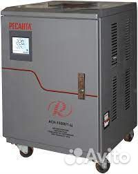 Стабилизаторы напряжения ресанта