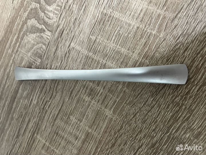 Накладная ручка-скоба