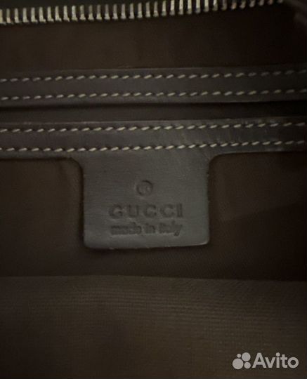 Сумка gucci оригинал