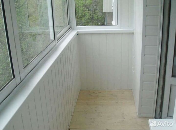 Окно в квартиру / дом / коттедж