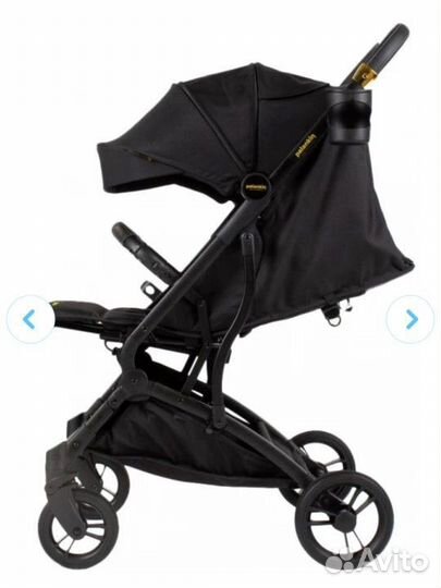 Коляска Palankin Jenner S902