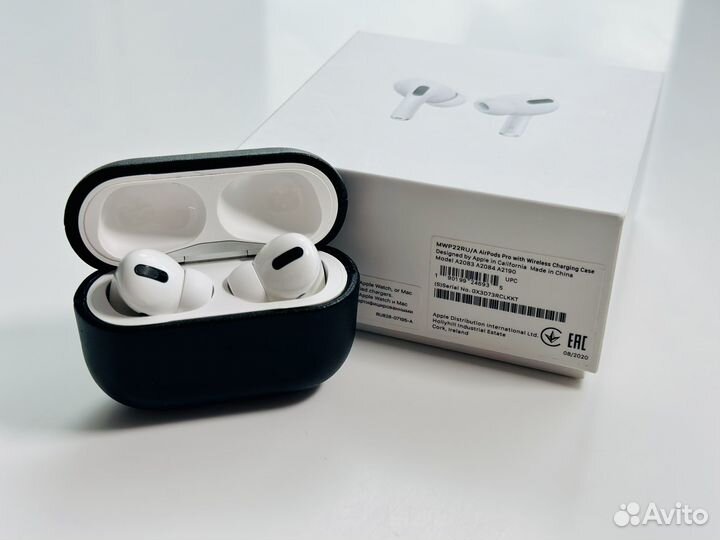 Беспроводные наушники Apple AirPods Pro