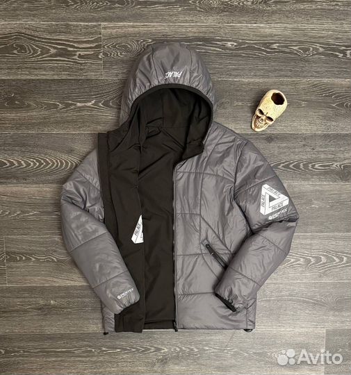 Куртка palace разные цвета