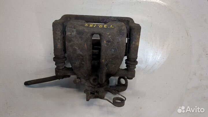 Суппорт Citroen Jumpy (Dispatch), 2010