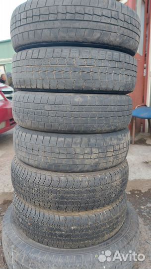 Michelin Latitude Sport 3 155/70 R13