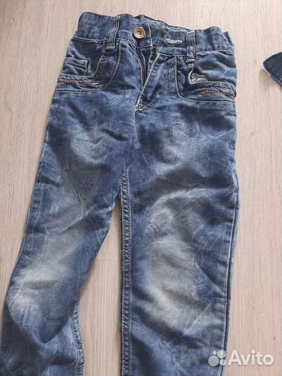 Вещи на девочку