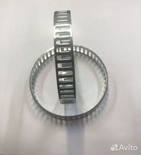 Кольцо ABS BMW