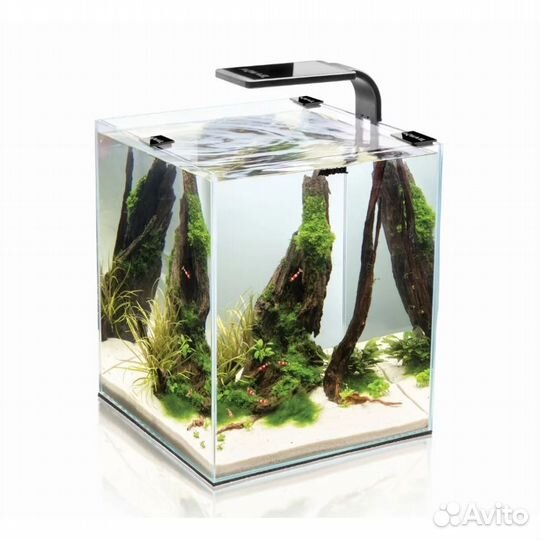 Аквариум aquael shrimp set 20