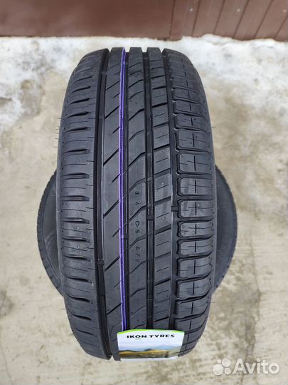 Ikon Tyres Nordman SX3 195/50 R15 82H