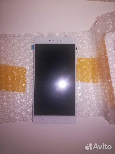 Экран для мобильного телефона xiaomi