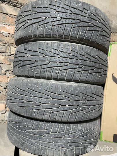 Nokian Tyres Nordman RS 175/65 R14 86R