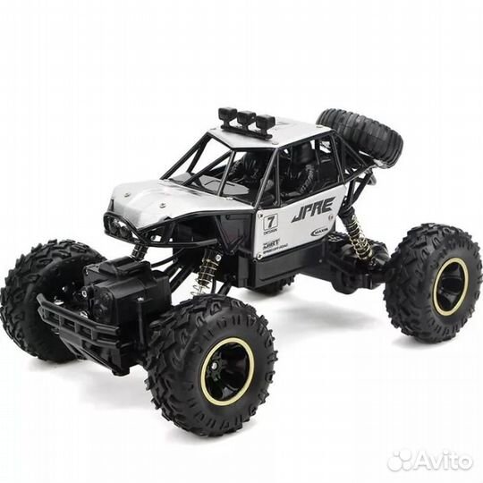 Внедорожник на радиоуправ Rock Crawler 4X4 (Багги)