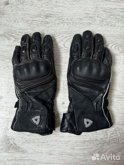 Мотоперчатки женские rev'it L