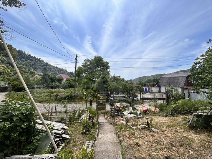 Участок 6,5 сот. (ИЖС)