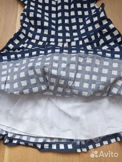 Платье 80 Турция