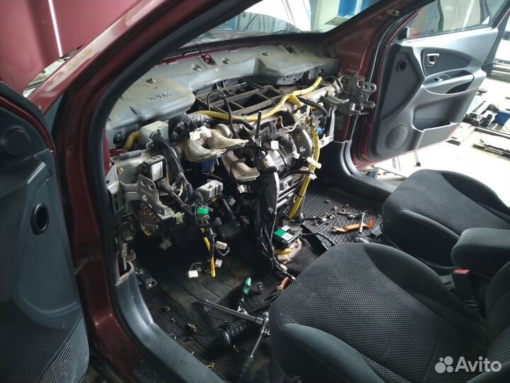 Автоэлектрик