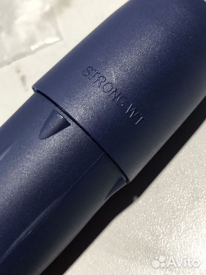 Фрезер для маникюра strong 210 105L