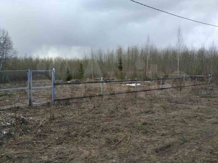 Участок 16 сот. (ИЖС)