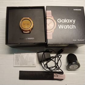 Samsung galaxy Watch