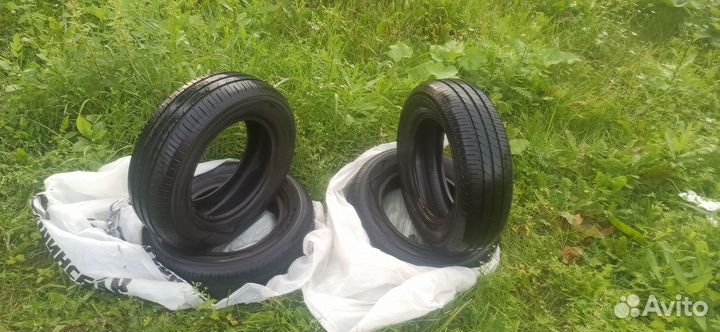 Toyo NanoEnergy 3 175/70 R13 82