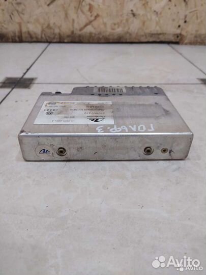 Блок абс Volkswagen Golf 3