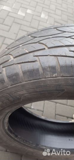 Nankang NK Utility SP-7 245/60 R18 105H