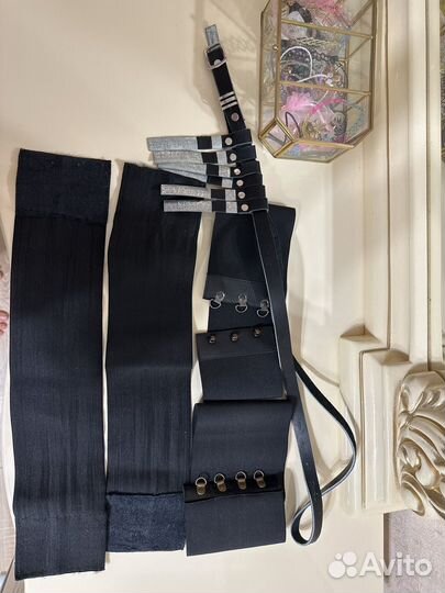 Пояс корсет