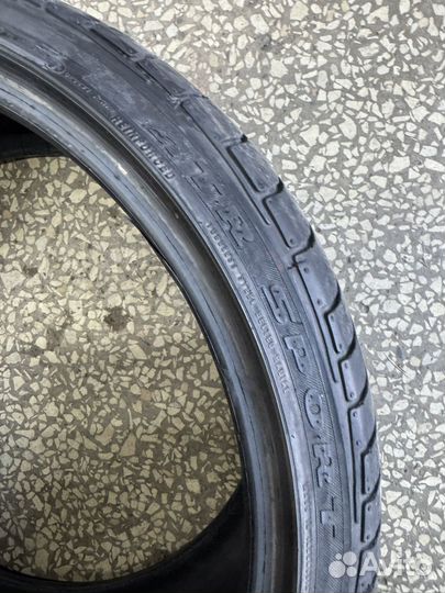 ATR Radial Platinum HP 235/35 R19 91W