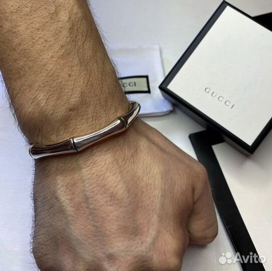 Браслет gucci