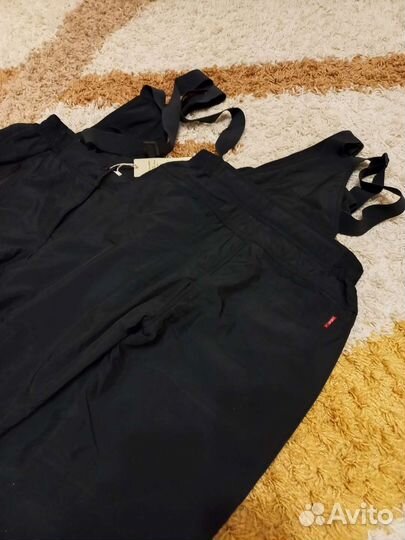 Горнолыжные штаны. Осталось 2шт