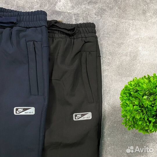 Штаны Nike Dry Fit gore-tex Gorpcore (В наличии)