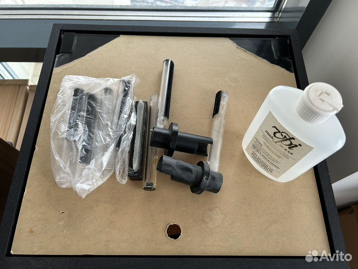 Вакуумная машина для мойки винила VPI HW 16.5