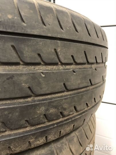 Toyo Proxes T1 Sport SUV 235/60 R18 107W