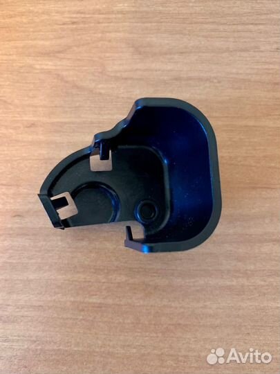 Крышка клеммы акб Opel Corsa D 13247966