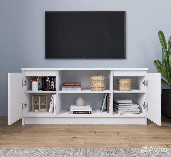 Тумба тв в современном стиле новая