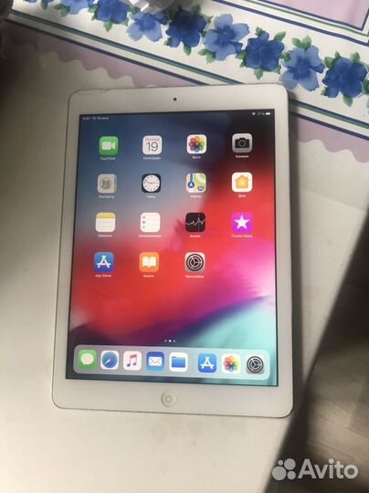 iPad Air