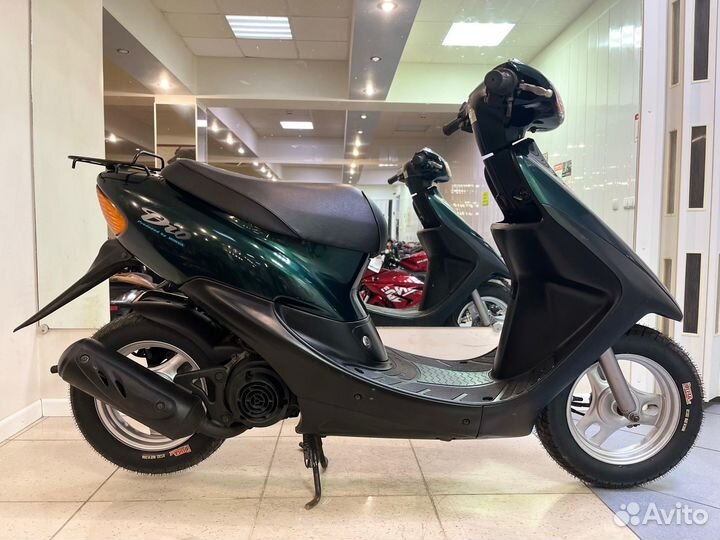 Скутер Honda Dio AF34-1553670 из Японии