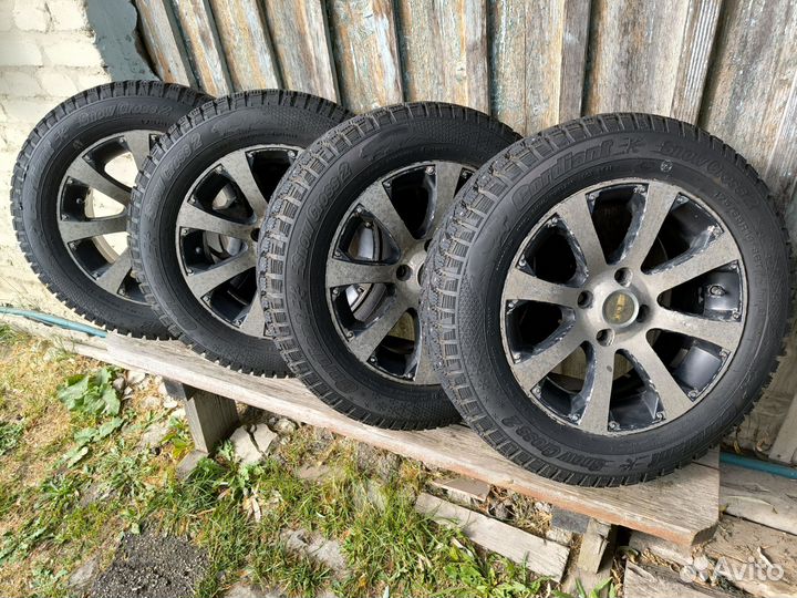 Cordiant Snow Cross 2 175/65 R14 88T