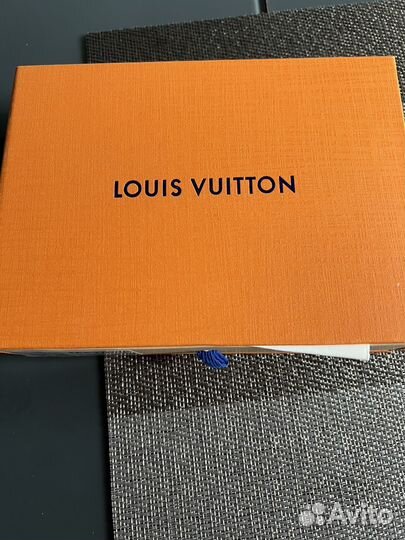 Обложка на паспорт louis vuitton