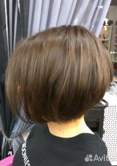 Парикмахер