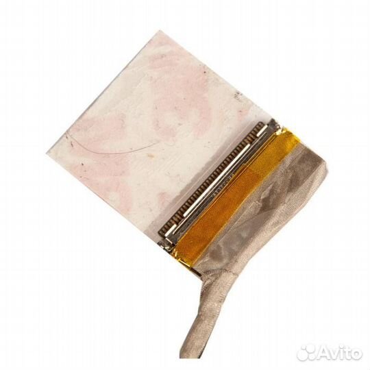 Шлейф матрицы ноутбука 1422-02Y30A2, б/у