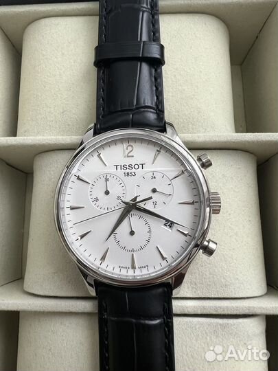 Часы Tissot