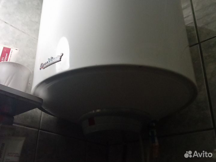Водонагреватель