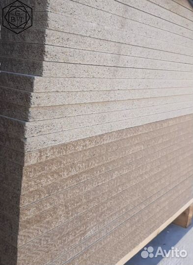 Цсп плиты (Цементно-стружечная плита)